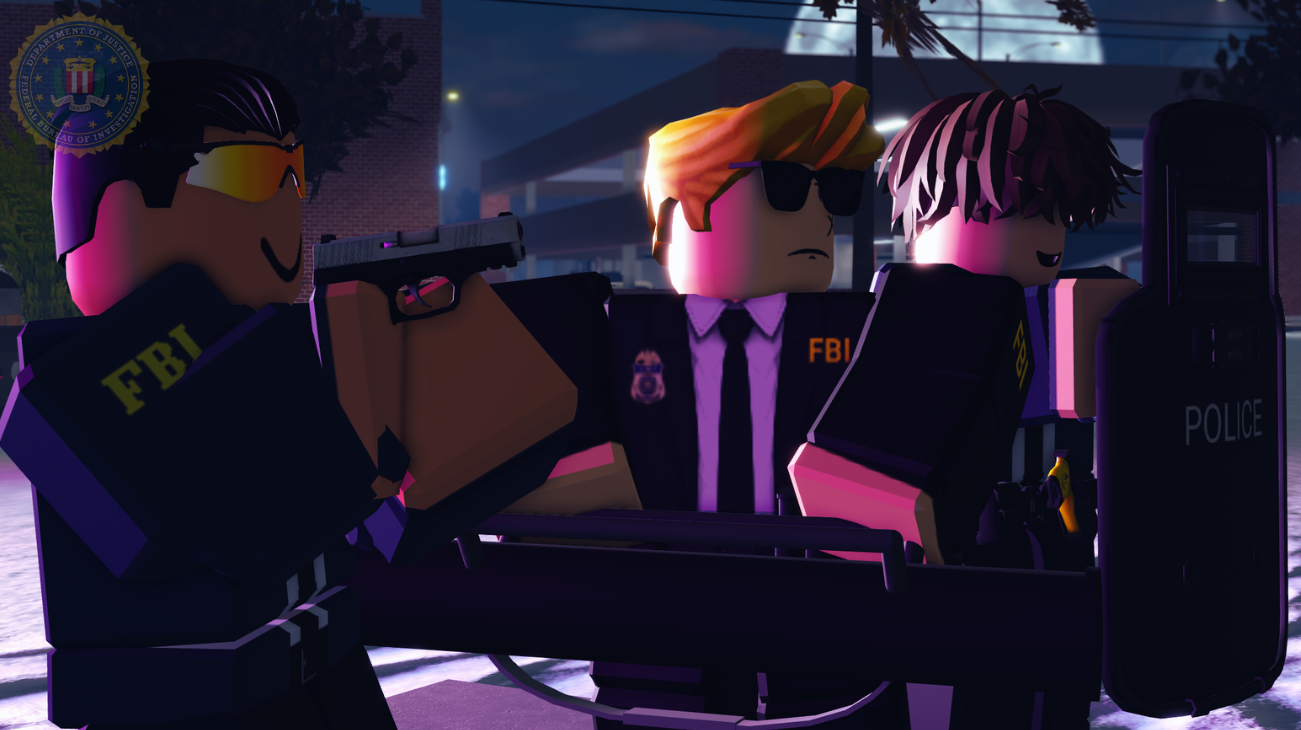 Community and Protection